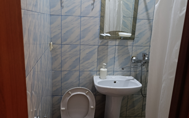 Absolyut Na Rustaveli Mini Hotel