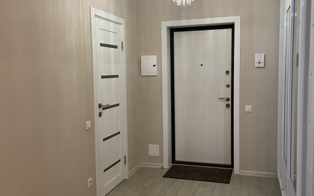 Апартаменты с видом на Чашу