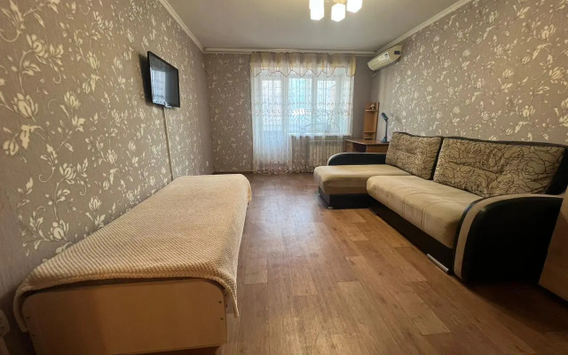 Na Zhd Vokzale Flat