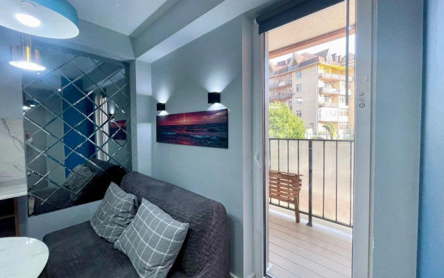 Квартира Уютная для 6 гостей