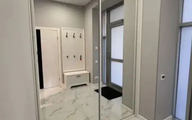 Квартира на улице Нагорной 1