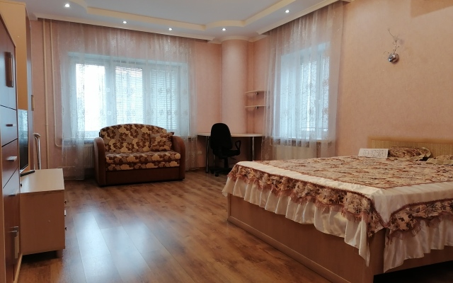 Atmosfera Komforta 50 let VLKSM 19 Apartments