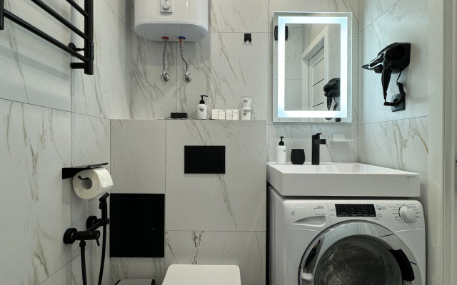 Апартаменты "Пижама": "Беж"