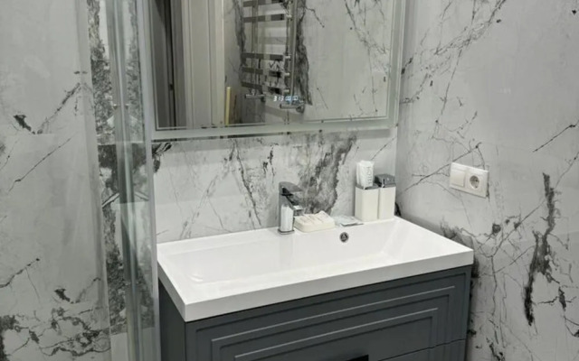 Elitnaya S Krasivym Vidom Flat