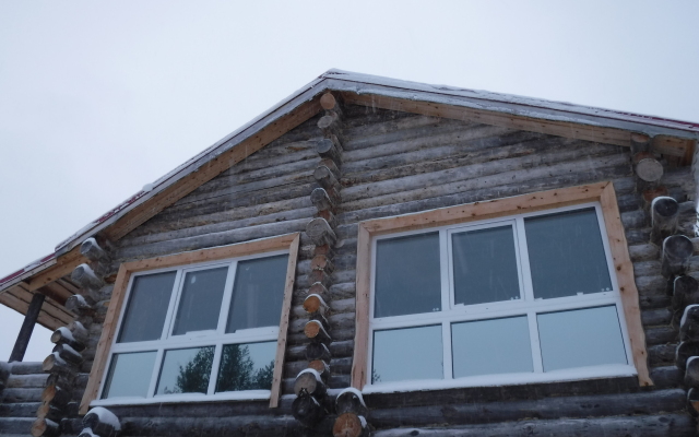 Na Beregu Ozera Kokkoyarvi Guest House	