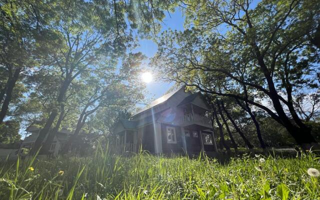 База отдыха Глория