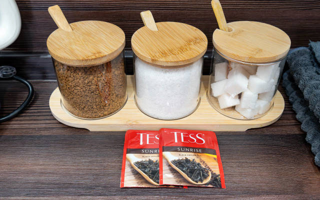 Апартаменты KeysSpb на Рубинштейна St3