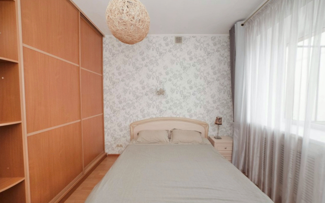Na Baumana Apartments - Apartment in קאזאן - Photo 2