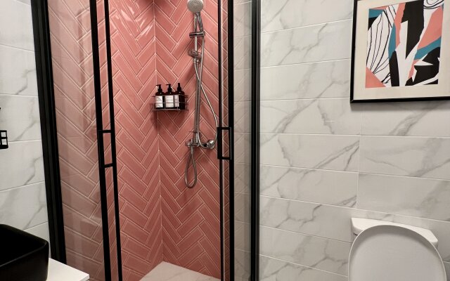 Квартира Tutuyut Apart Ocean City