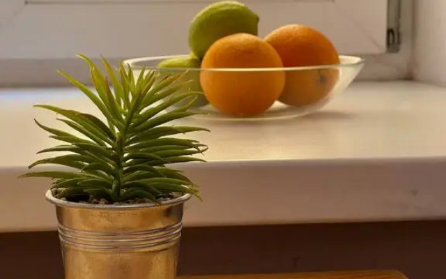 Апартаменты на 9-ой Линии В.О. 1