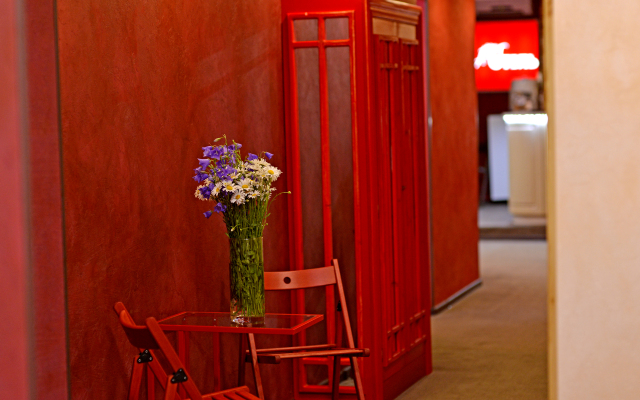 Art-Hotel Hotel