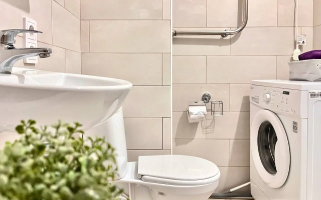 Квартира уютная в центре города