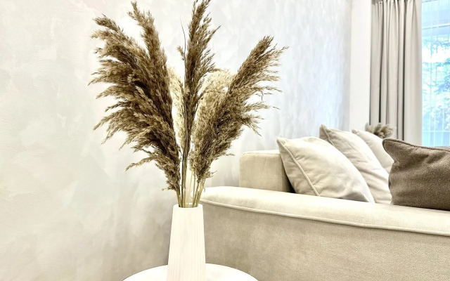 Апартаменты на Первомайской 1