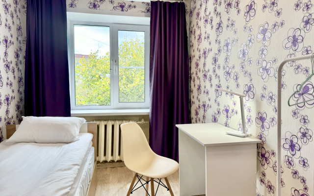 Апартаменты 2-комнатные рядом с набережной GoodNight Aparts