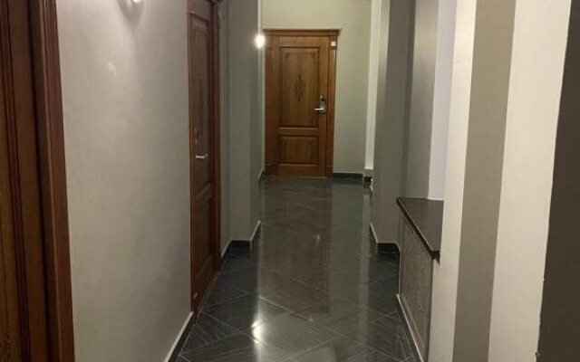 Hotel Pyatnitsa