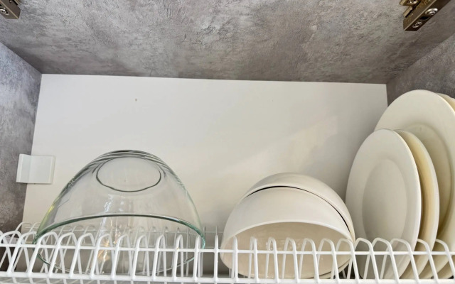 Uyutnaya Studiya v Tsentre Goroda Flat