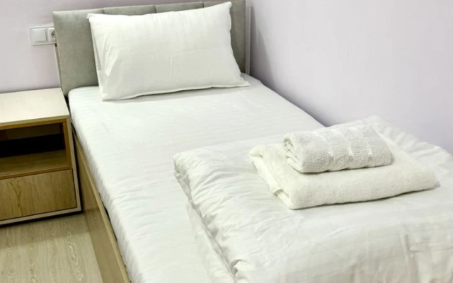 Hotel Sokin Palace