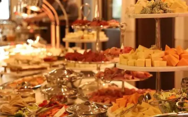 The Telegraph Hotel - The Leading Hotels of the World