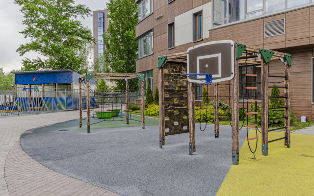 Квартира Стильная в 5ти Минутах от Центра