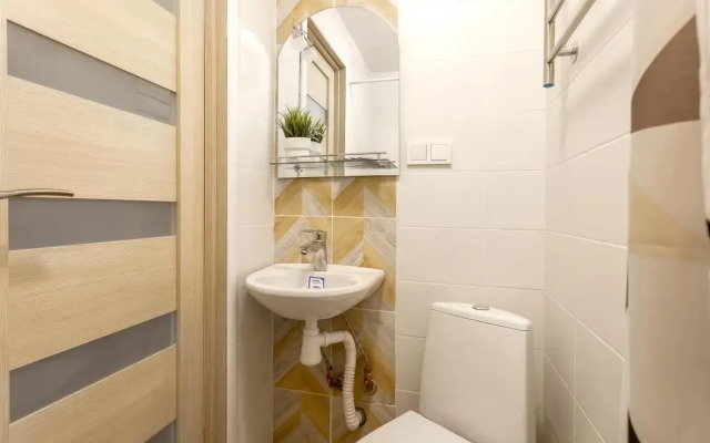 Vkvartiru 25 Apartments