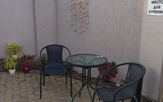 Nika Guest house