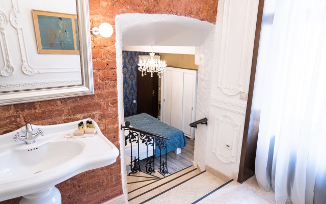 Rossi Boutique Hotel & SPA