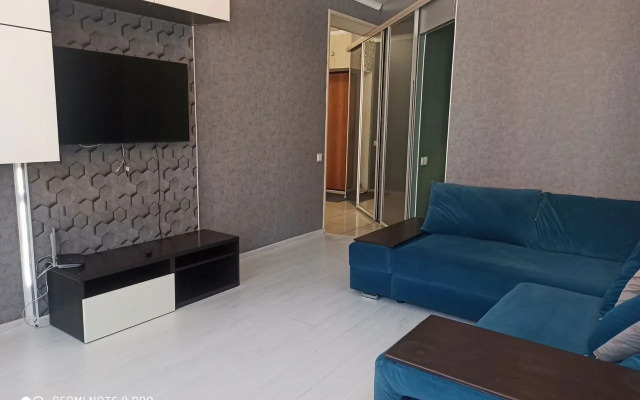 Квартира на Салмышской улице 47