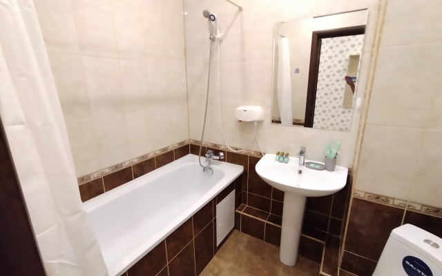 V Zhk Odesskom Apartments