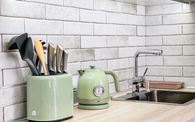 Квартира Amore Apartment II