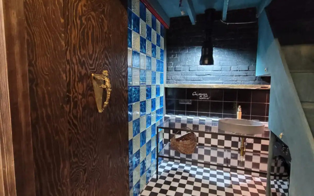 Апартаменты RentalSPb на Макаренко