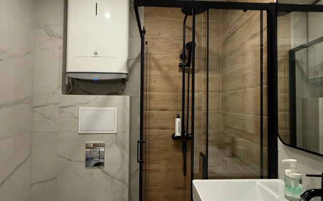 U Kazan Moll Flat