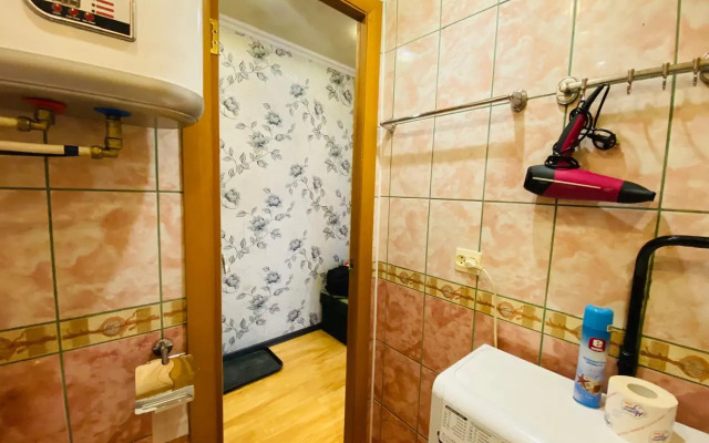 Апартаменты с 2 комнатами у гипермаркета «Окей»