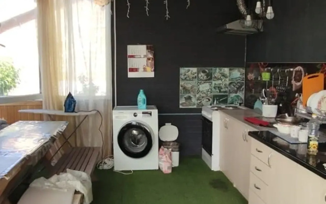 Гостевой дом Кудара