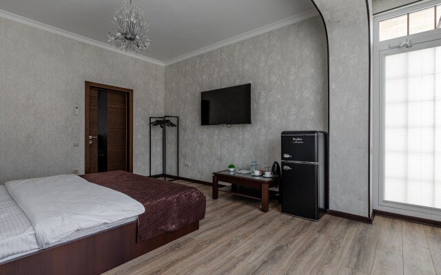 Butik-Otel Yeva