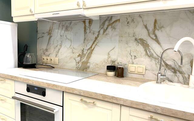 Elegantnye Apartamenty Na Yaganova 11 Flat