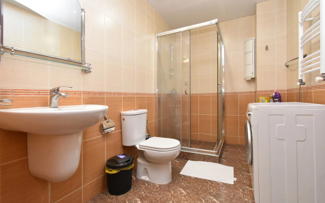 Celaf Apartment