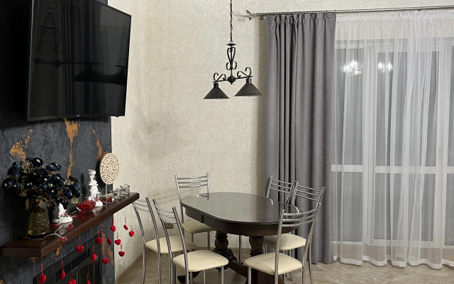 Бунгало 3к Таунхаус Четыре Сезона