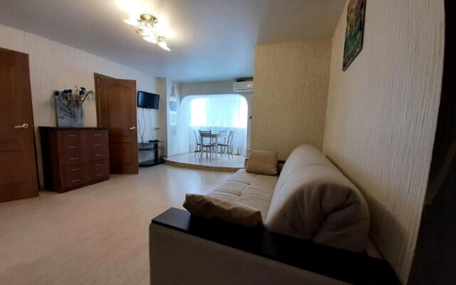 Na Lenina 54 Apartments