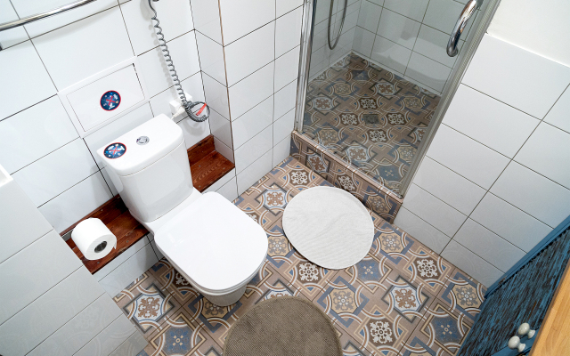 Апартаменты Element 1