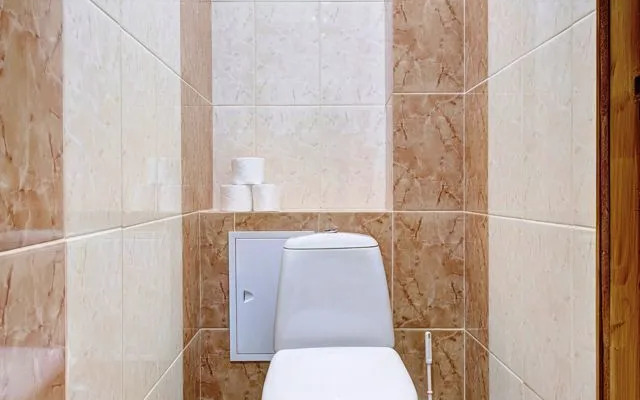 Na Ulitse Permyakova 72 Flat