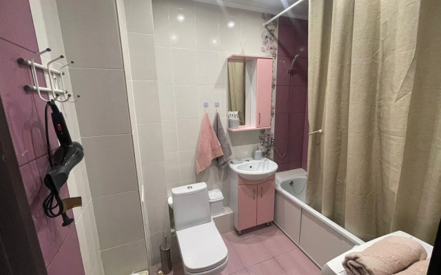 Квартира Видовая уютная с видом на озеро