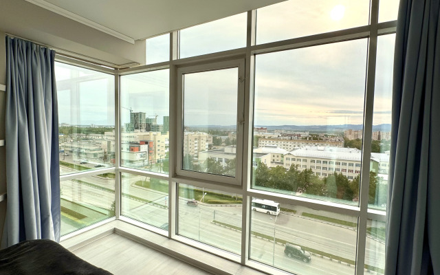 Prekrasnaya V Otlichnom Meste I S Luchshey Infrastrukturoy Flat