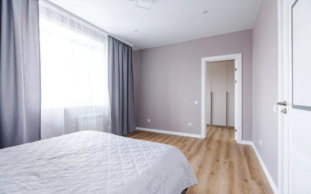 Квартира BedAndRest на ул. Островского д. 116