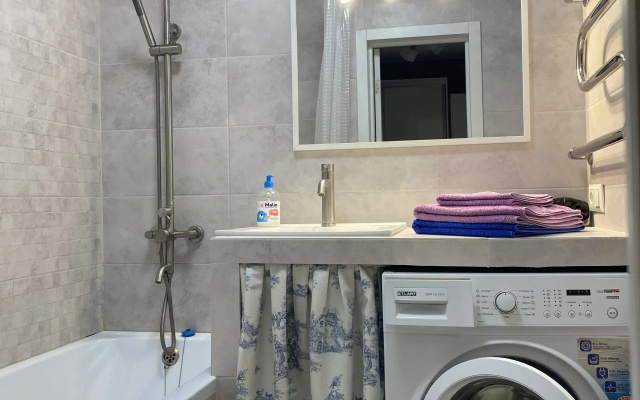 Apartamenty po ul.Pravdy