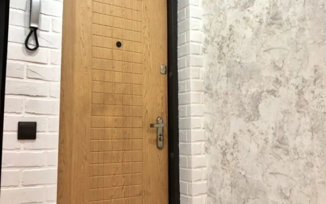 Квартира на Улице Смоленская 117