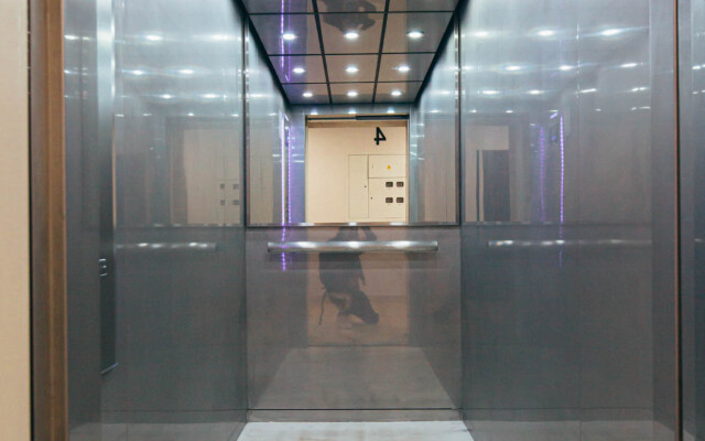 Квартира двухкомнатная в самом центре Калининграда