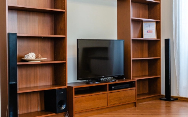 Aparthouse 2 on Proletarsky 4/2 Apartment
