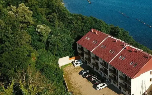 Pribrezhnaya Skazka Mini hotel