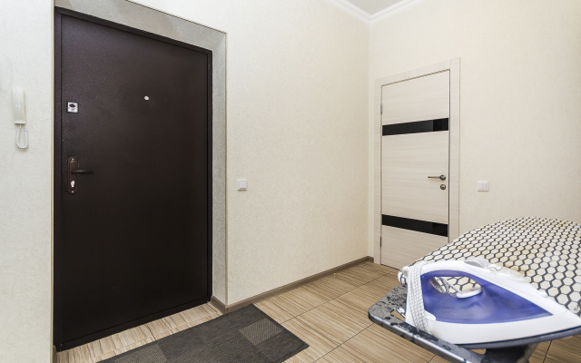 ApartGroup Repina 1/2