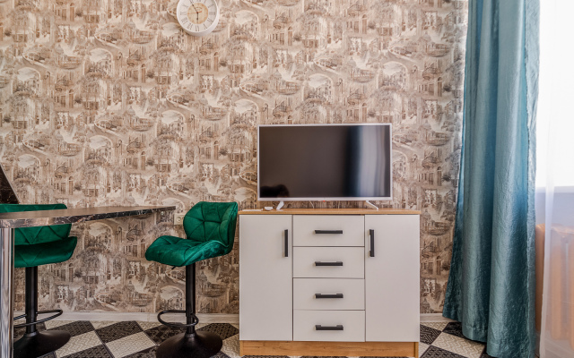 Апартаменты рядом с Московским вокзалом